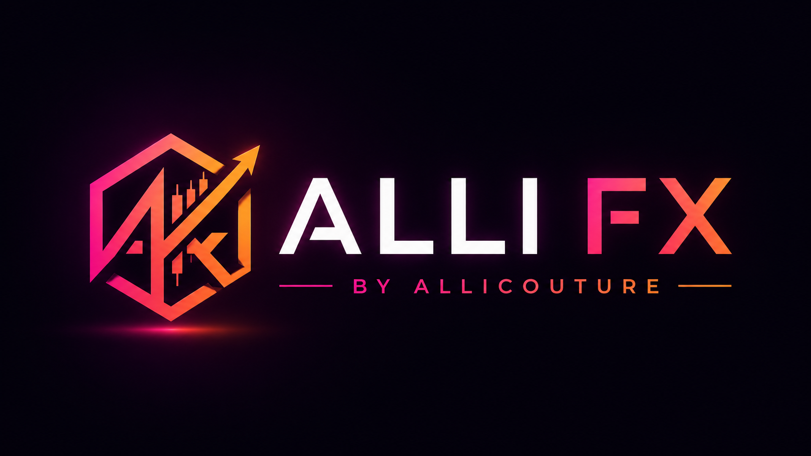 ALLI FX by Allicouture